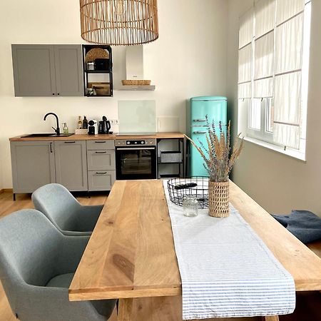 Pannonia Apartments موربيش آم سي المظهر الخارجي الصورة