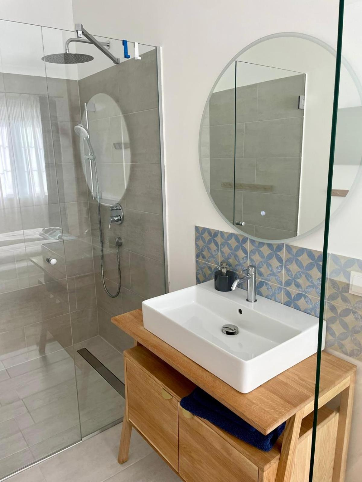Pannonia Apartments موربيش آم سي المظهر الخارجي الصورة