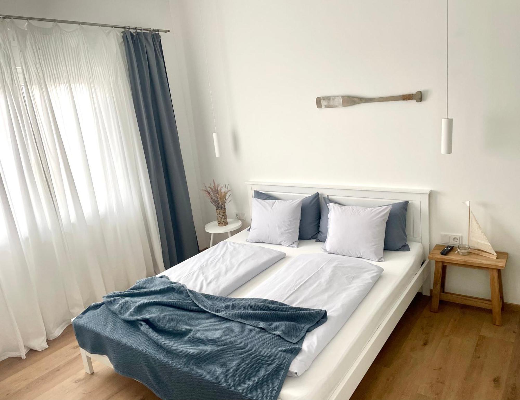 Pannonia Apartments موربيش آم سي المظهر الخارجي الصورة