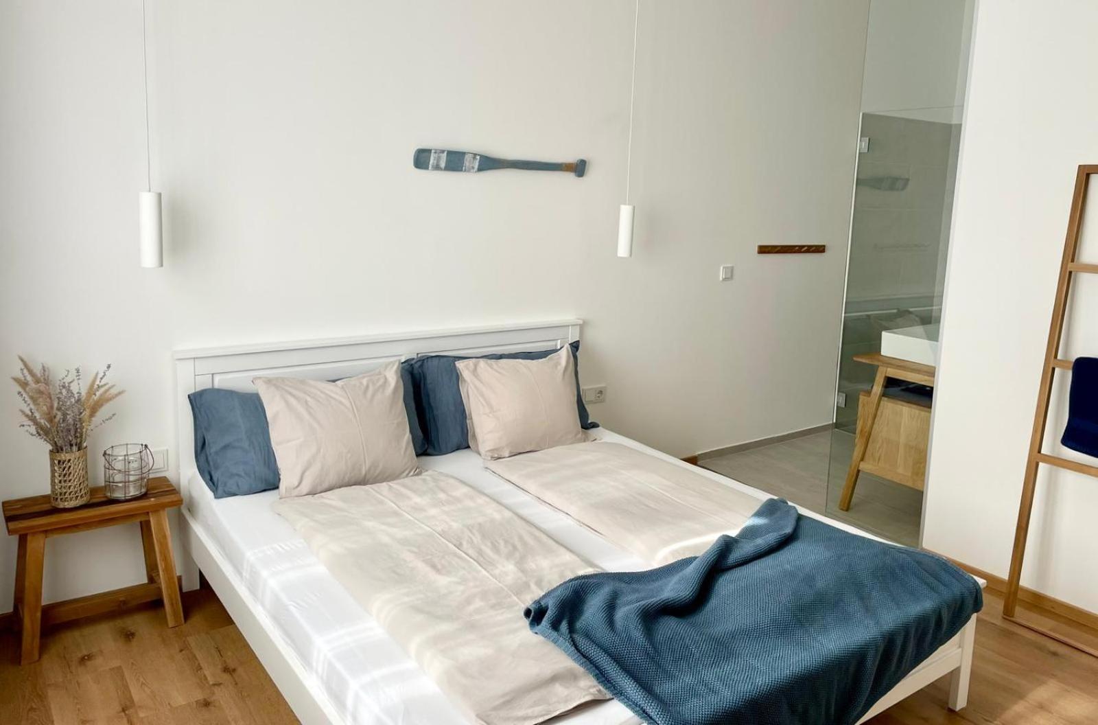 Pannonia Apartments موربيش آم سي المظهر الخارجي الصورة