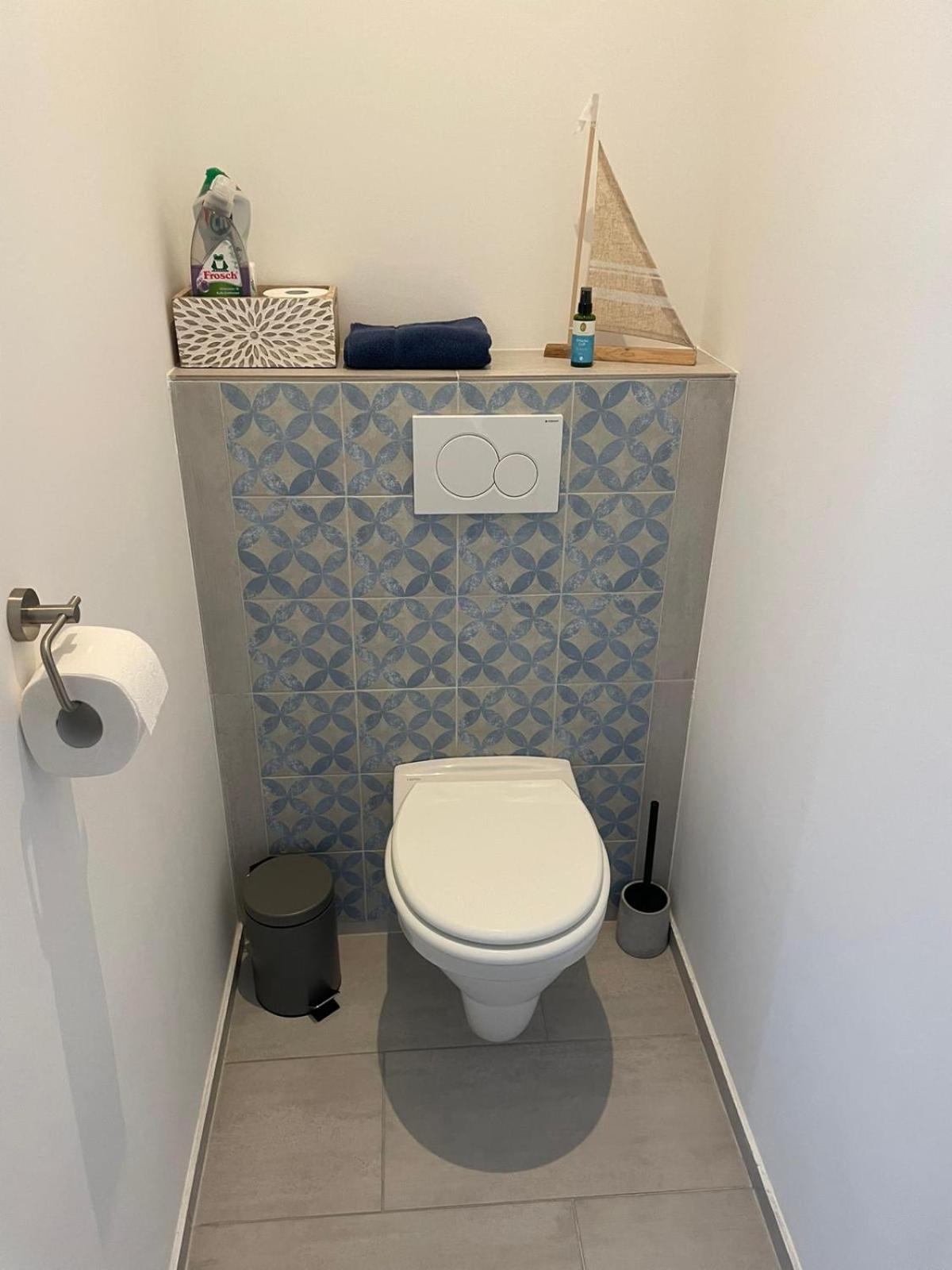 Pannonia Apartments موربيش آم سي المظهر الخارجي الصورة
