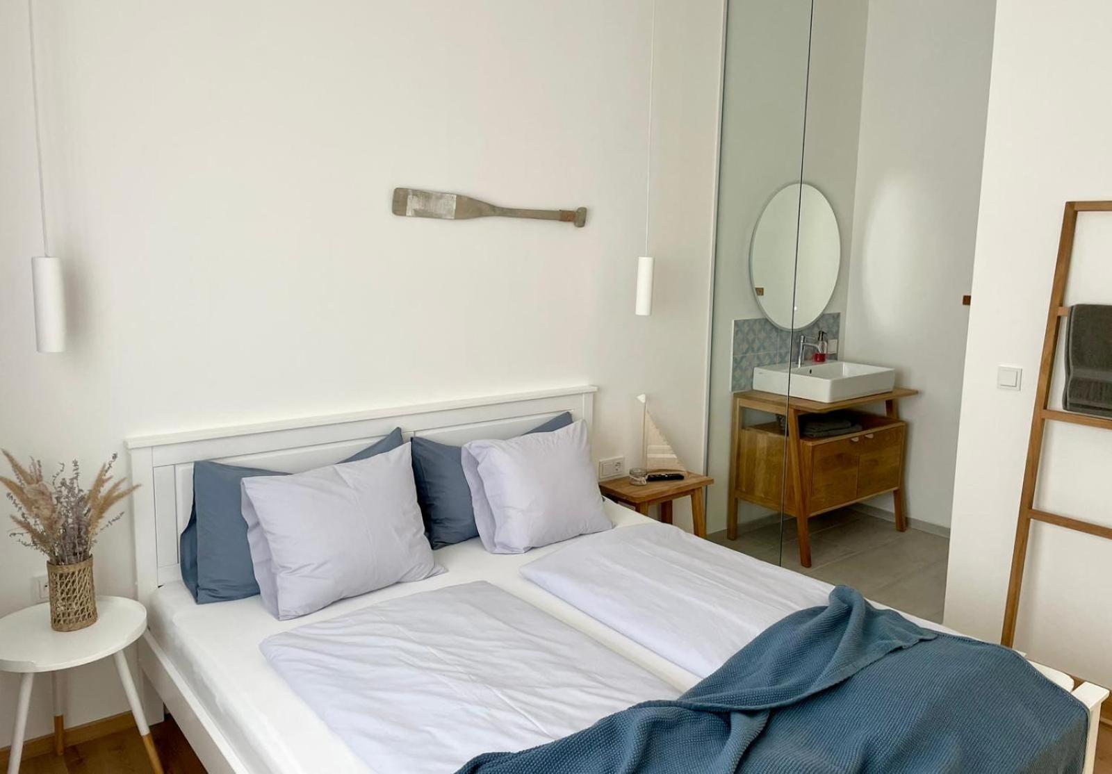 Pannonia Apartments موربيش آم سي المظهر الخارجي الصورة