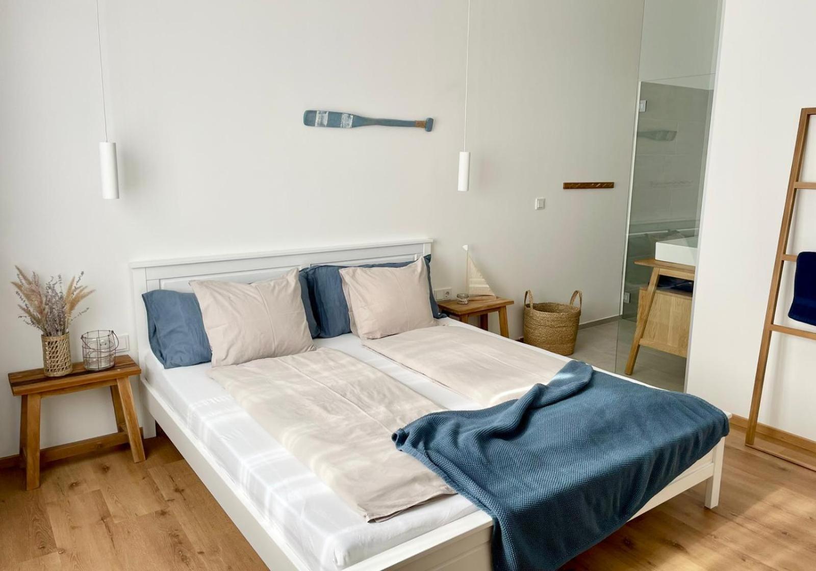 Pannonia Apartments موربيش آم سي المظهر الخارجي الصورة