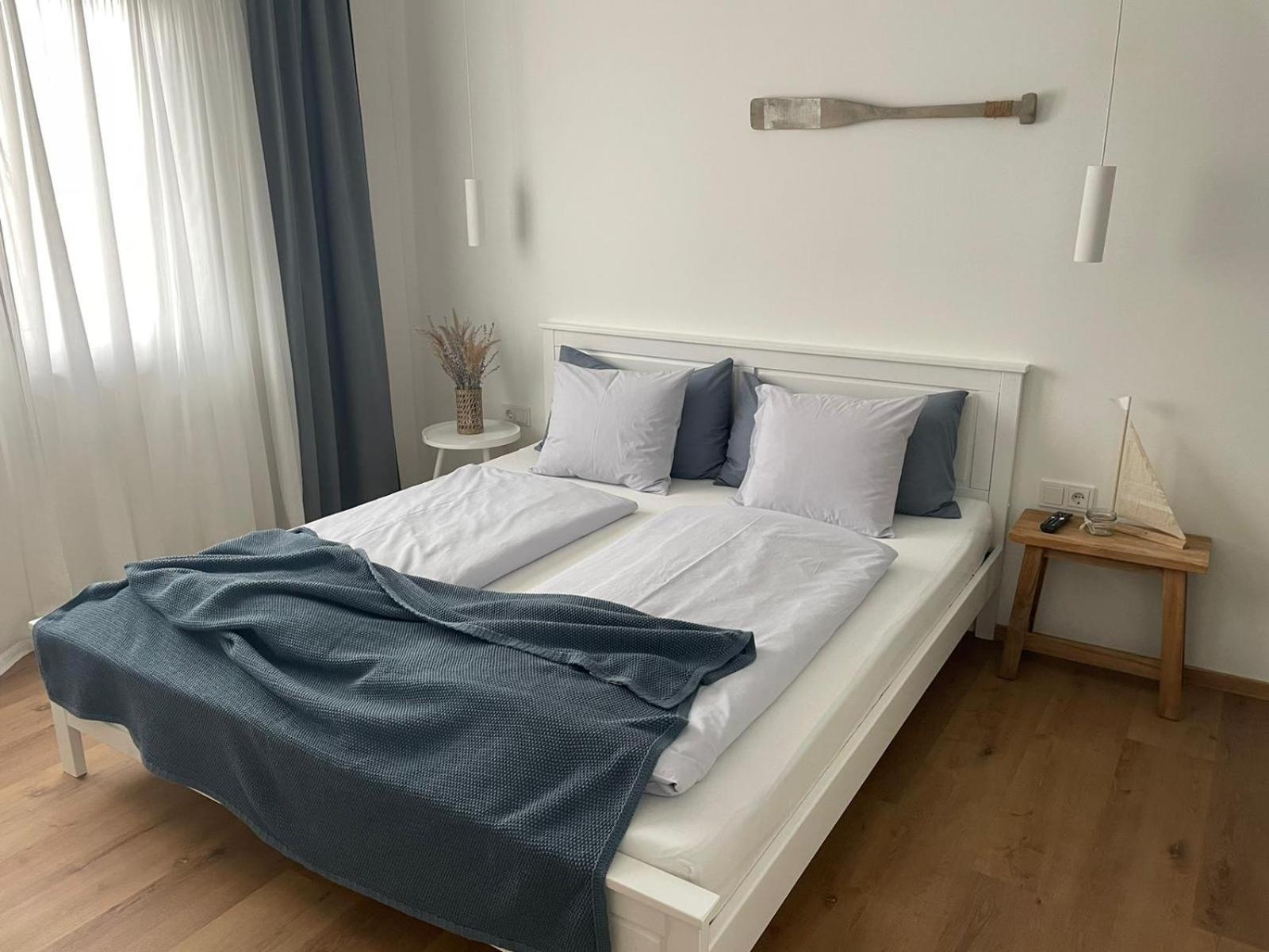 Pannonia Apartments موربيش آم سي المظهر الخارجي الصورة