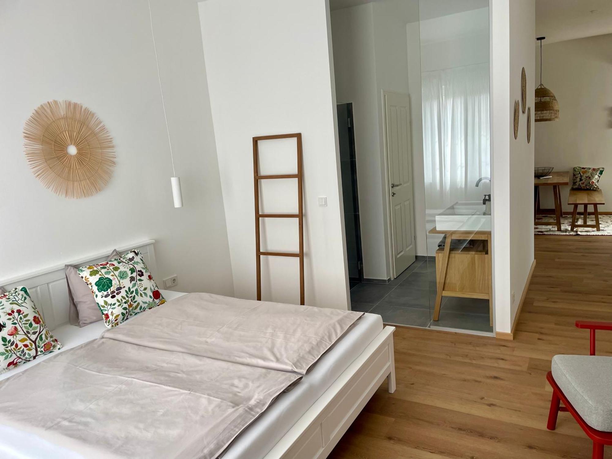 Pannonia Apartments موربيش آم سي المظهر الخارجي الصورة