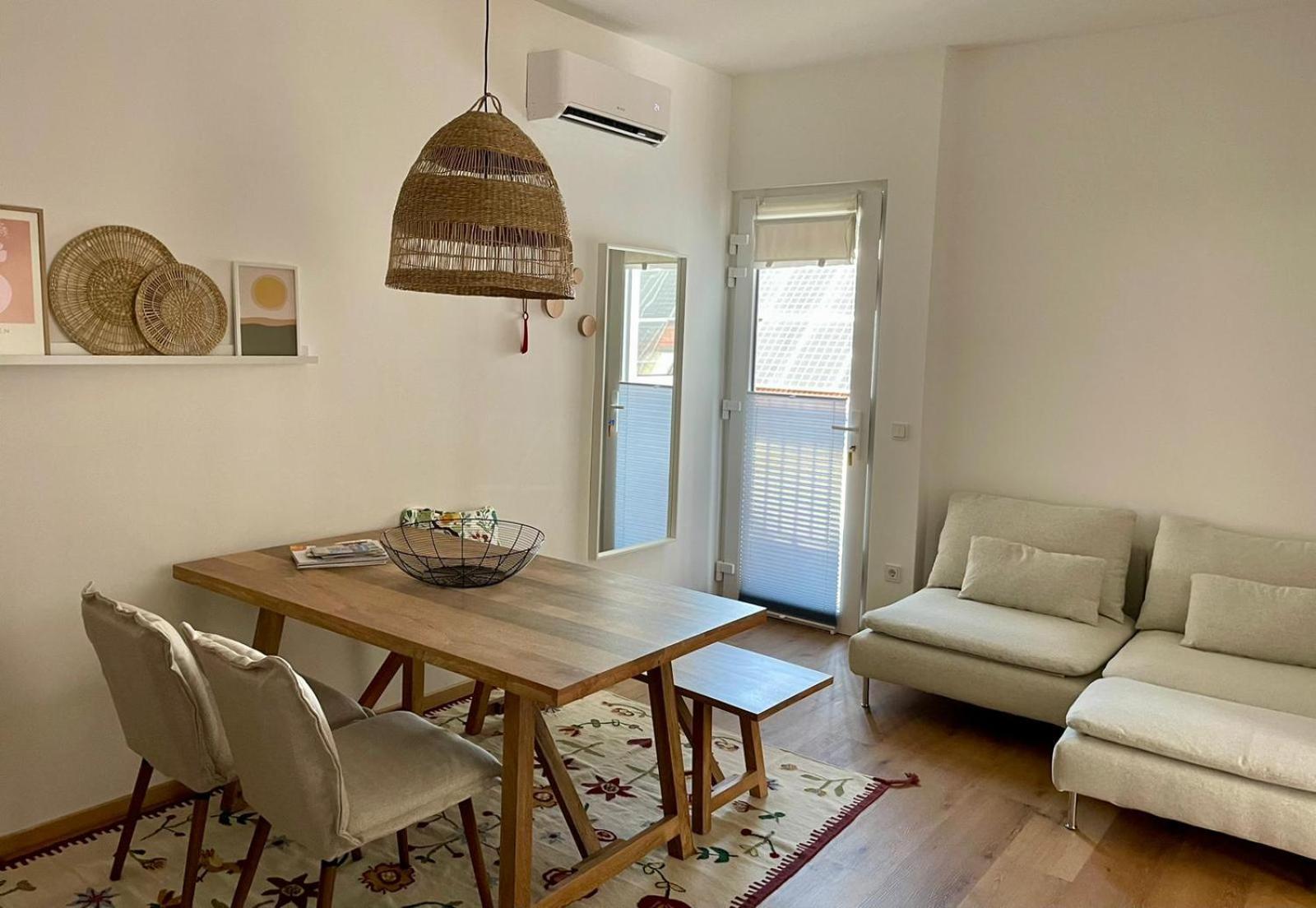 Pannonia Apartments موربيش آم سي المظهر الخارجي الصورة